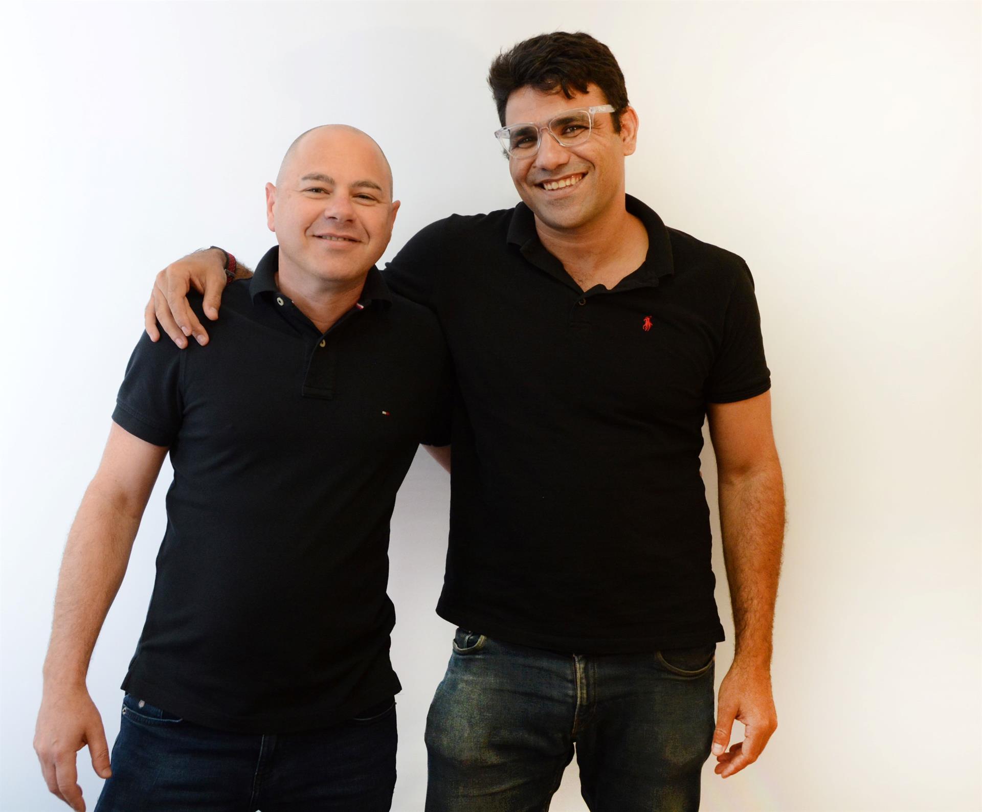 סוכנות טריפל איי