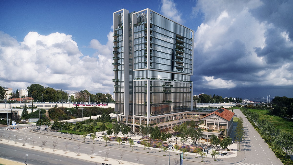 מרחב הוד השרון