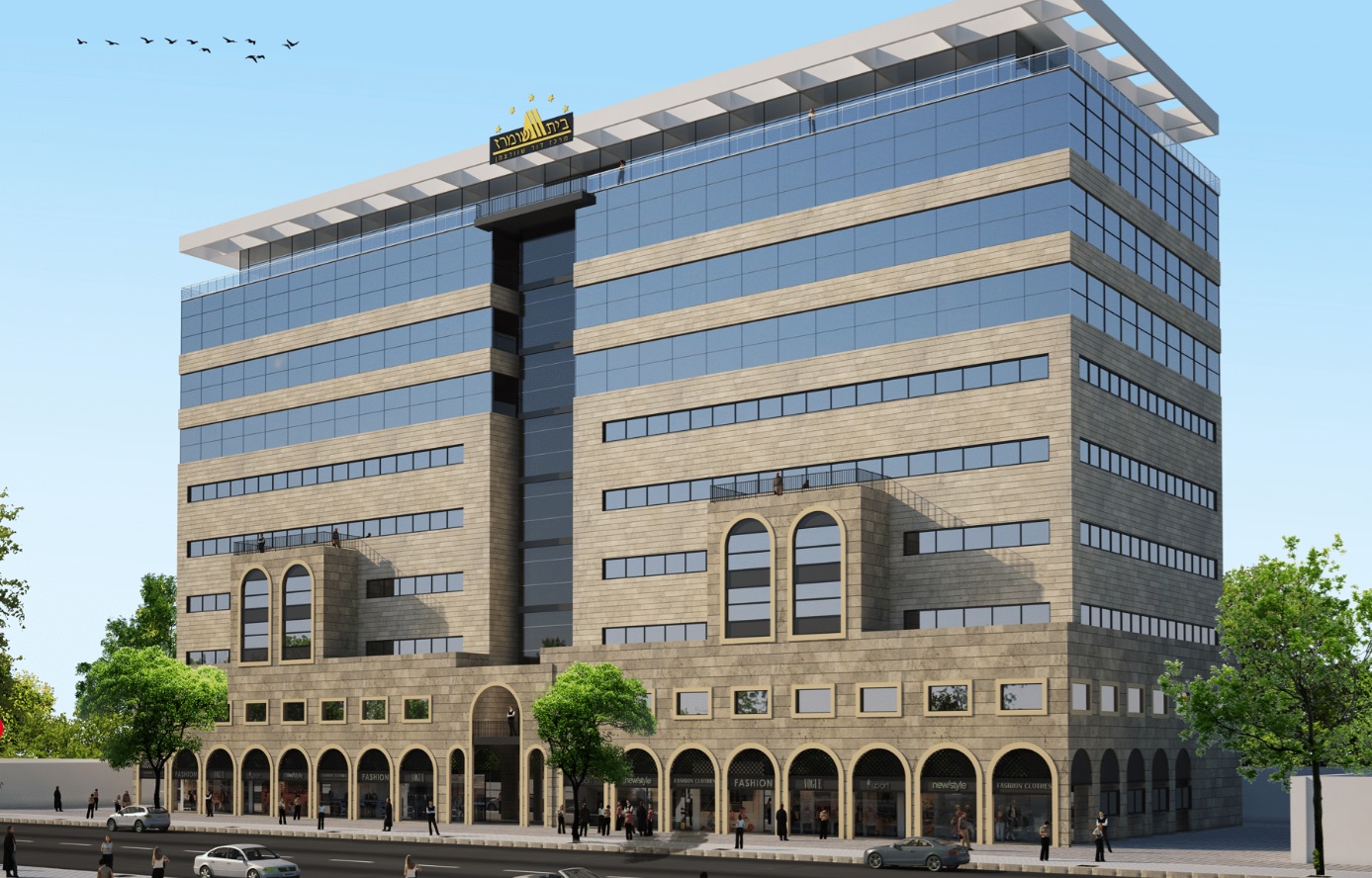 מרחב אשקלון