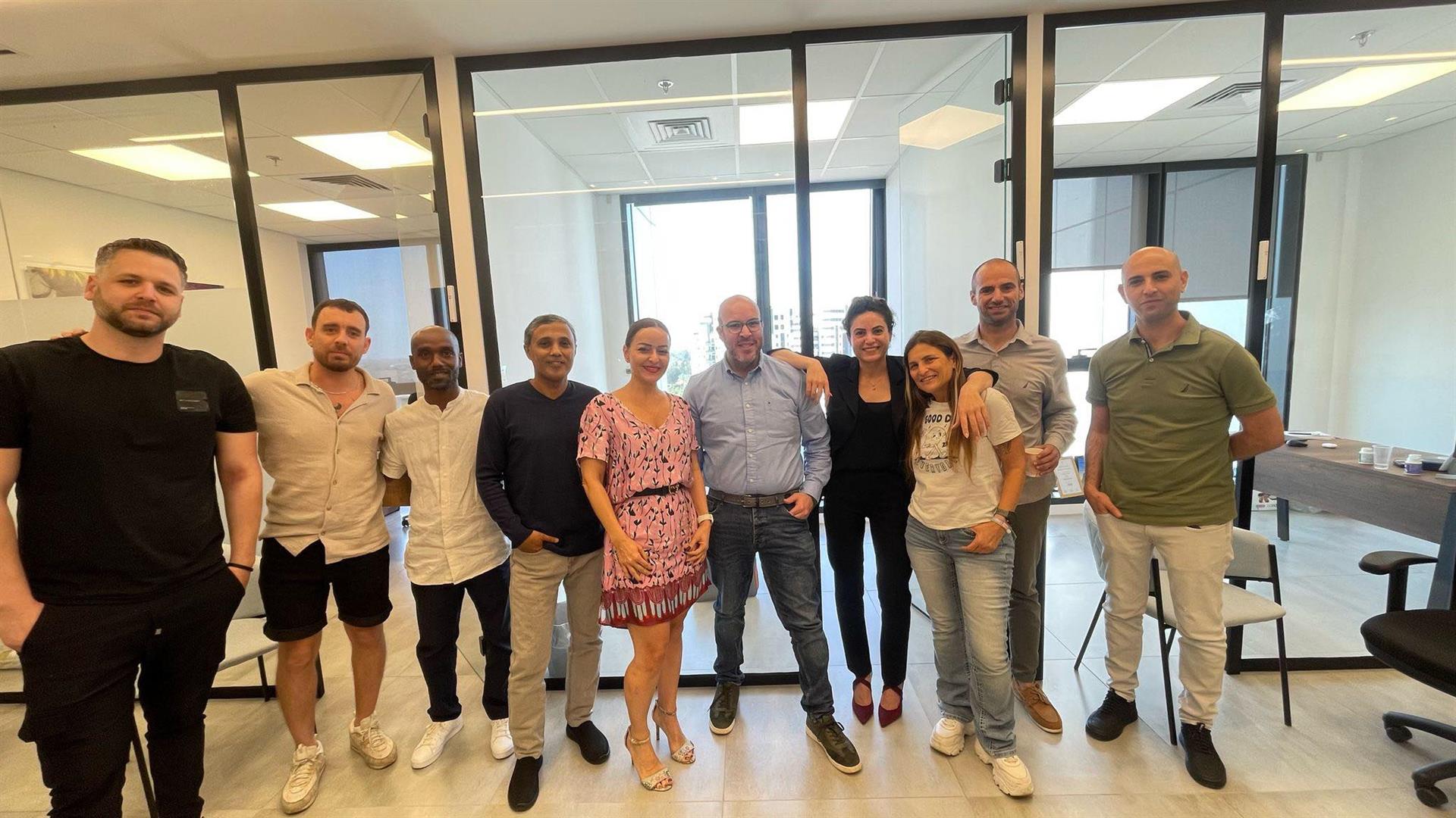 מרחב הוד השרון