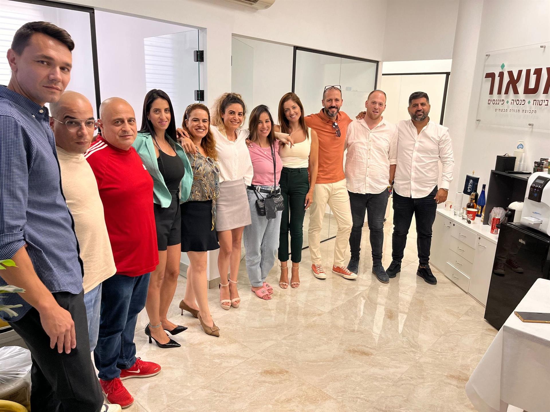 מרחב קרית מלאכי